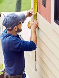 Siding Removal and Disposal in El Verano, CA